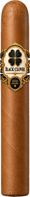 Black Clover Robusto, 5 × 50